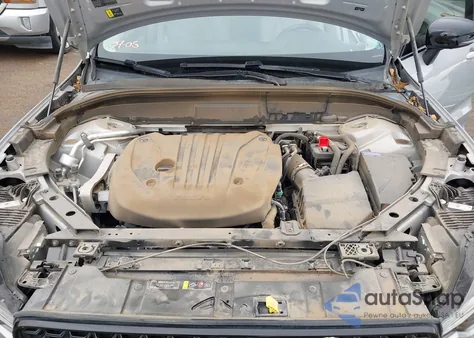 2023 Volvo Xc60 B5 Plus Dark Theme из США, поврежденный, VIN YV4L12DW4P1312425